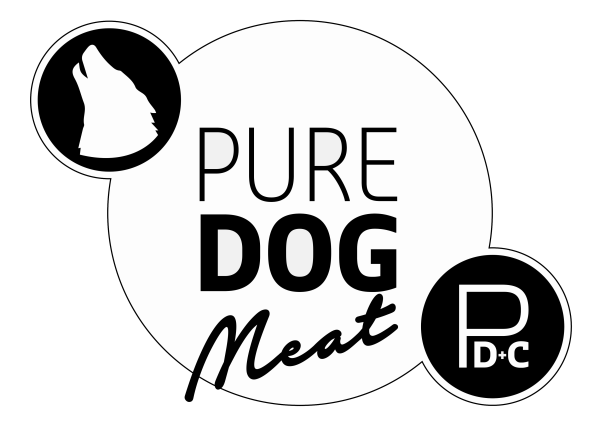 Pure Dog geit kg