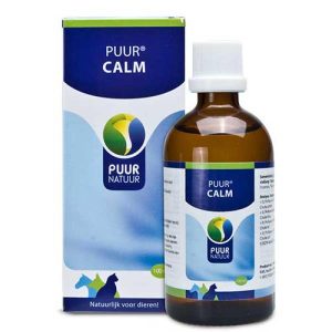 Puur Calm 100 ml