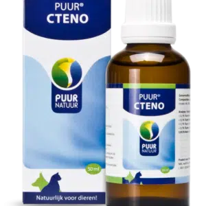 Puur Cteno