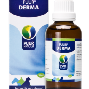 Puur Derma (jeuk)