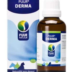 Puur Derma (jeuk)