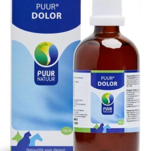 Puur Dolor/Plus