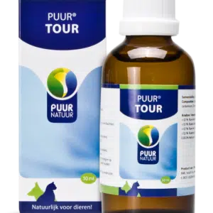 Puur Tour