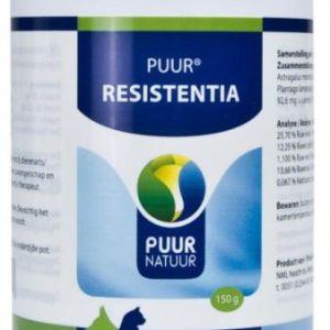 Puur resistentia