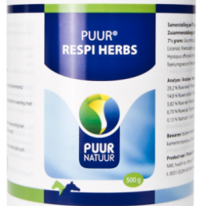 Puur respi herbs