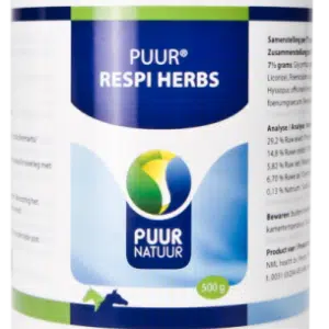 Puur respi herbs