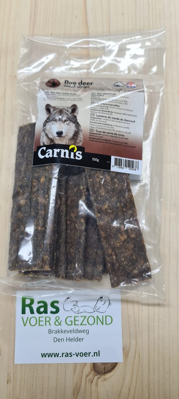 Ree strips 150gr