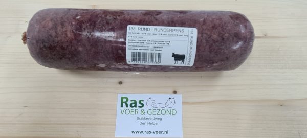 Rund/pens 1kg