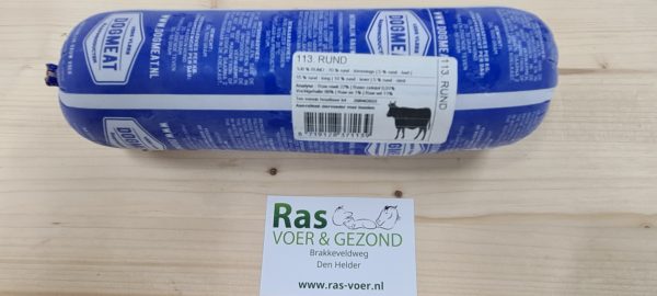 Rund kg