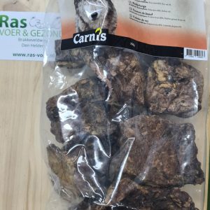 Runderlong 250gr