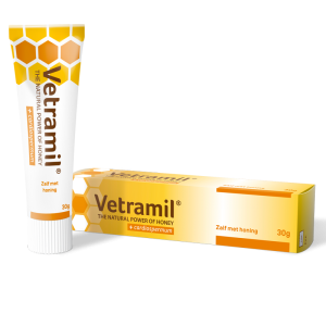Vetramil tube 30gram