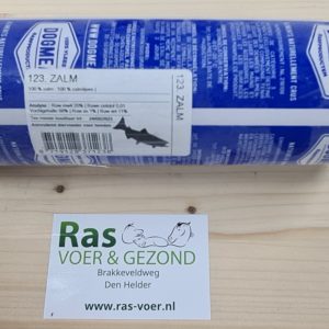 Zalm kg