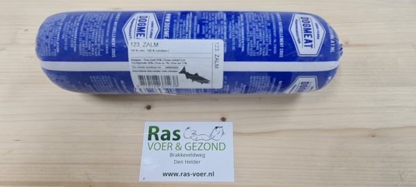 Zalm kg