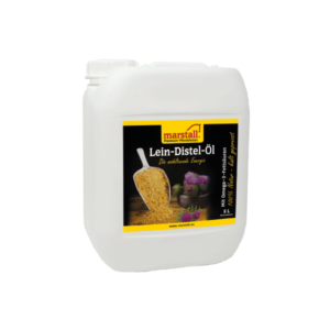 leindistelolie 5lt