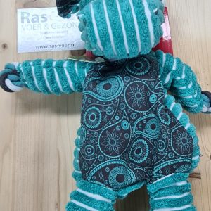 Kong floppy knots Hippo L
