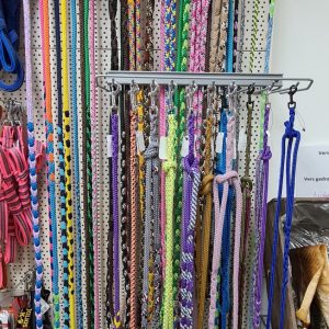 Lijn 6mm 1.00mtr