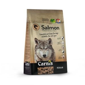 Carnis zalm regular 12.5 kg