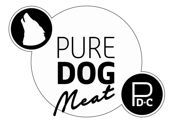 Pure Dog lam 500 gr