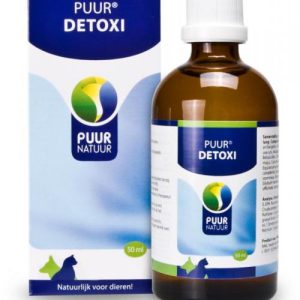 PUUR Detoxi 100ml