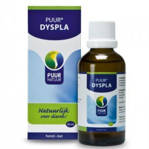 PUUR Dyspla