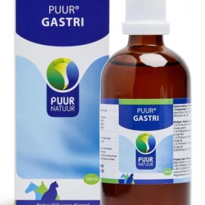 PUUR Gastri 100ml