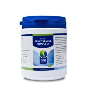 PUUR Glucosamine hk 300gr