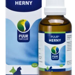 PUUR Herny