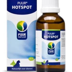 PUUR Hotspot