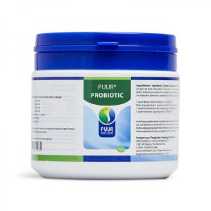 PUUR Probiotica 150 gram