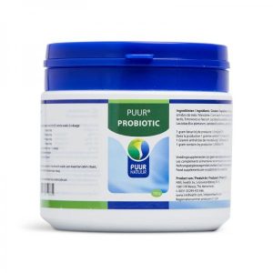 PUUR Probiotica 50 gr
