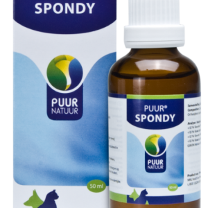 PUUR Spondy 50ml