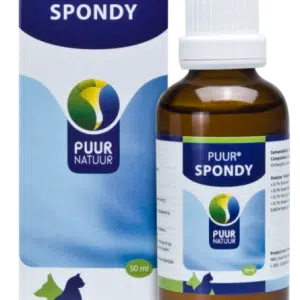 PUUR Spondy 50ml