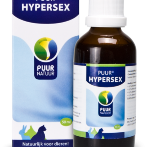 PUUR hypersex