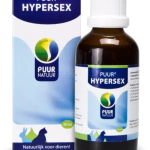 PUUR hypersex