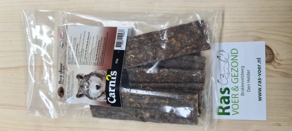 Carnis Ree strips 150gr