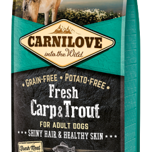CL Carp & trout 12kg