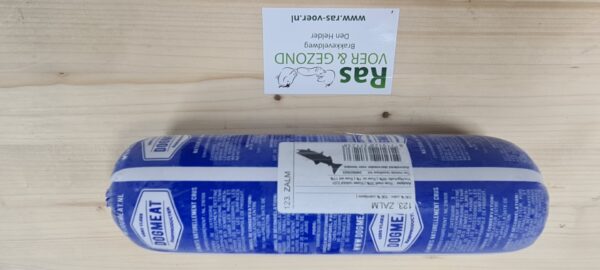 Dogmeat Zalm kg