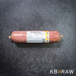KB mix kip 500gr