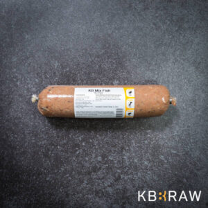KB mix vis 500gr