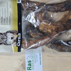 Carnis Kalkoennekken 550gr