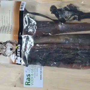 Carnis Kamelen huid 400gr