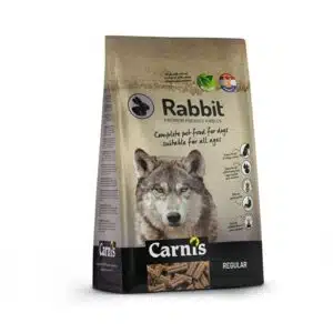 Carnis konijn regular 12.5 kg