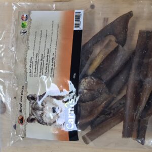 Carnis Kophuidstukjes rund 250gr