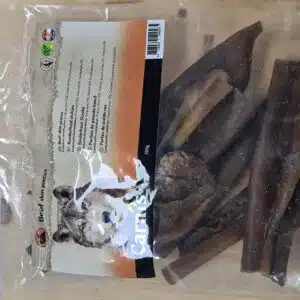 Carnis Kophuidstukjes rund 250gr