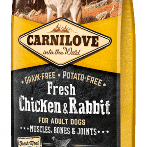 CL Chicken Rabbit 1.5kg