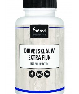 Frama Duivelsklauw extra fijn 75gr