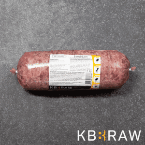 KB complete lam/eend kg