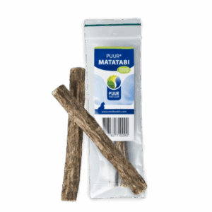 PUUR Matatabi staafjes