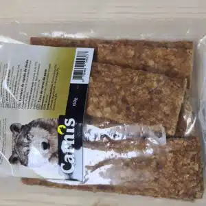 Carnis Kalkoen vleesstrips