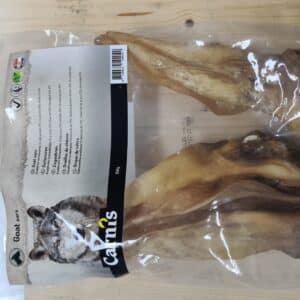 Carnis Geitenoren 150gr